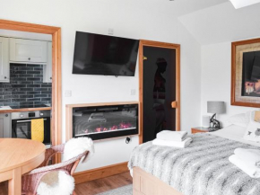 Norville Lodge